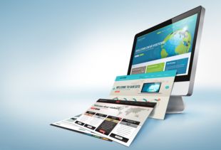 做好网页设计不容易,做好行业优秀网页设计更难,以下几点要抓牢