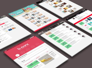 匠心打造，智创未来 探索工业设计中心网站与广告设计的完美融合